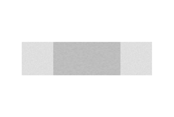 Marmorsockel Schwarz M41/M42 - Schwarz / 100x100x 30mm