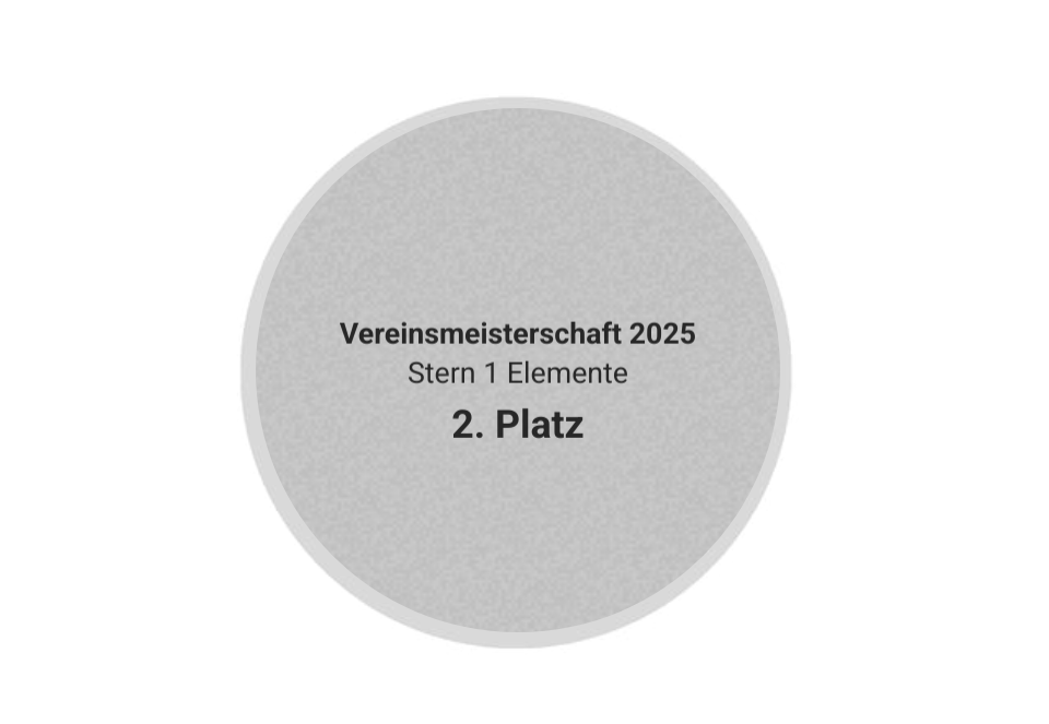 Kristall-Diamanten - 8 cm / Auswahl Blau