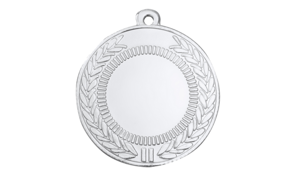 Medaille BS.ME38 Ø 45 mm - Silber / 45mm
