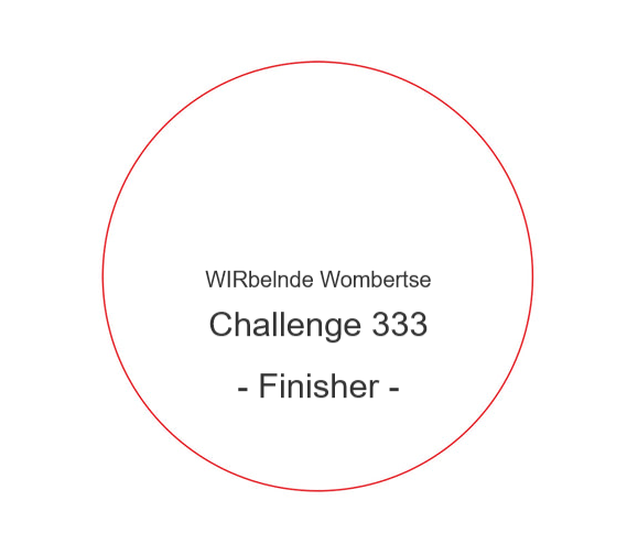 Holzmedaille aus Birke MN70 - Birke natur / 60/70mm / Laser-Gravur