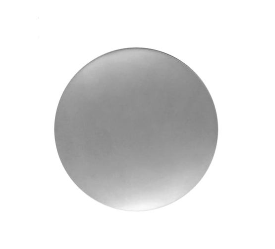 Ehrentafel H120 - Braun / 100 x 75 mm