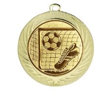 Medaille BS.ME76 Ø 70 mm - Gold / 70 mm