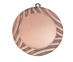 Medaille BS.MI7001 Ø 70mm - Bronze / 70 mm