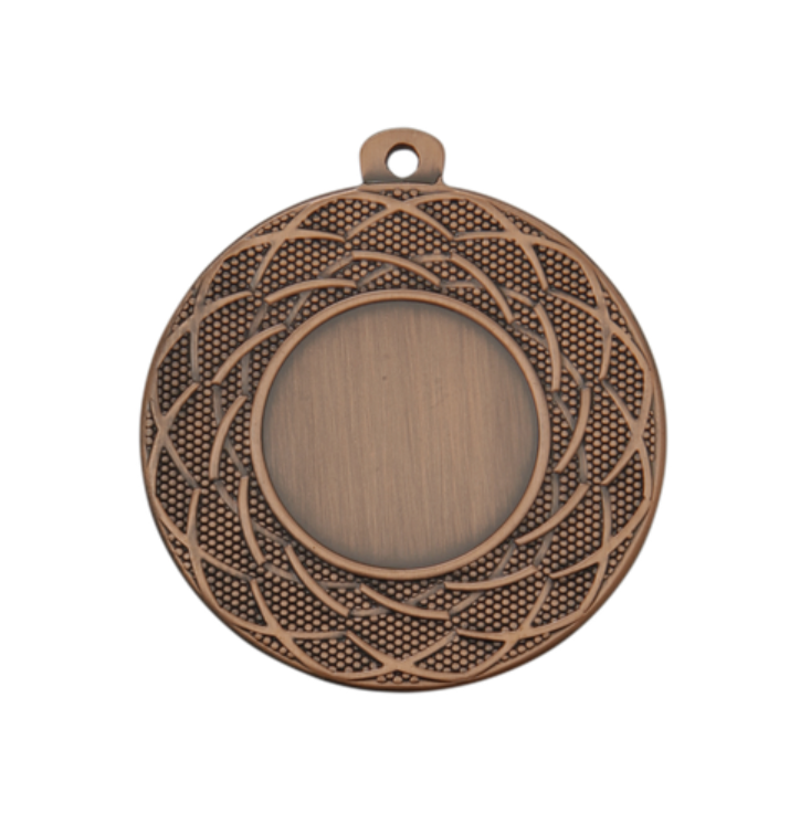 Medaille BS.ME84 Ø 50mm - Bronze / 50 mm