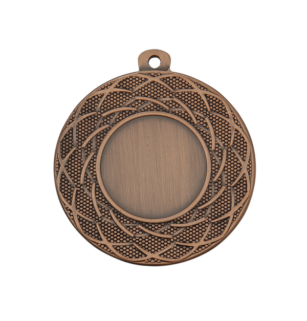 Medaille BS.ME84 Ø 50mm - Bronze / 50 mm
