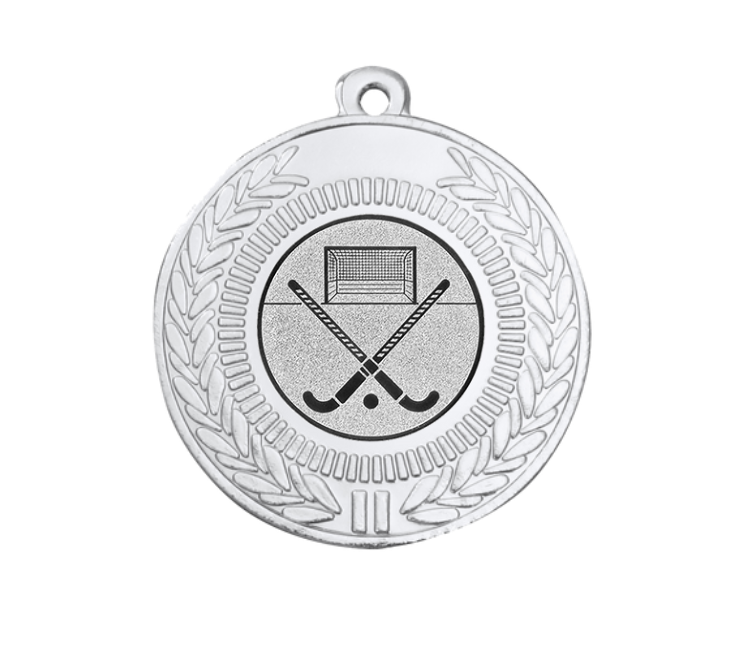 Medaille BS.ME38 Ø 45 mm - Silber / 45mm