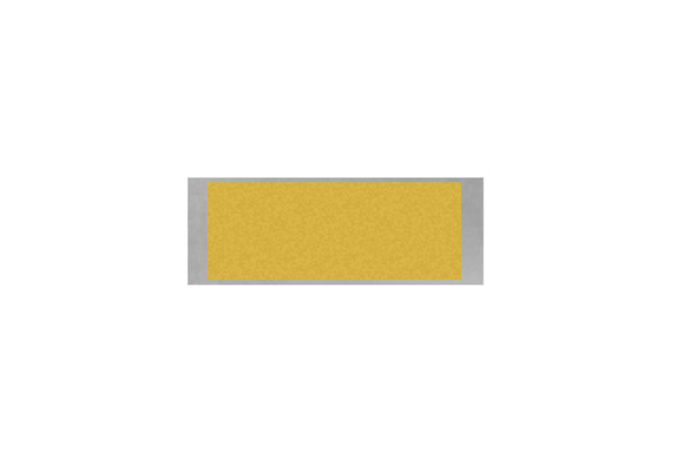 Fußball Pokal 3735x - Silber Gold / 37 cm