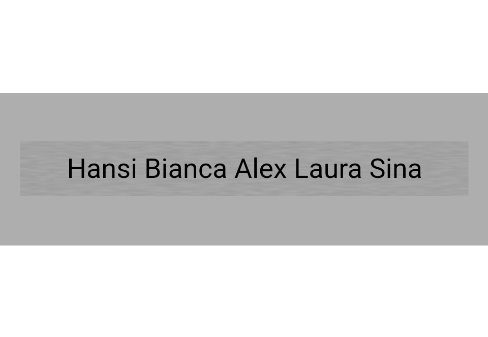 Edelstahl-Klingel Bär 805007 - Silber matt / 110x80x3 mm