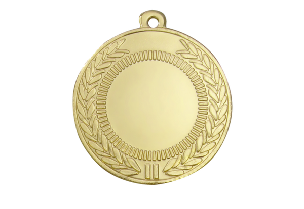 Medaille BS.ME38 Ø 45 mm - Gold / 45mm