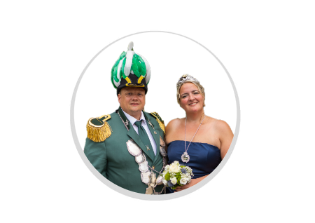 Glas Ständer W19x Schild & Emblem - 21.5 cm / Auswahl Weiß