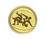 Henkelpokal Serie TRS213 - 27.5 cm / Gold