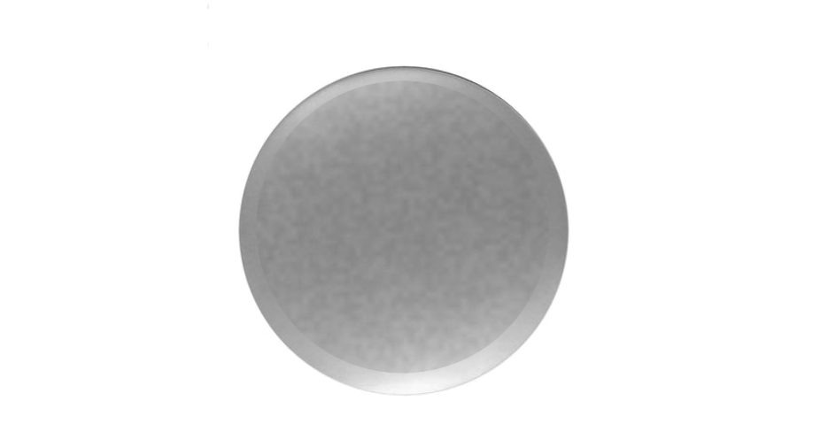 Kegel Pin König - Silber / 36 * 9 mm