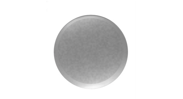 Kegel Pin König - Silber / 36 * 9 mm