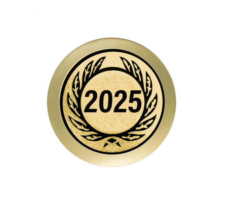 Luxus Säulenpokal LT.067 - Gold / 78.5 cm