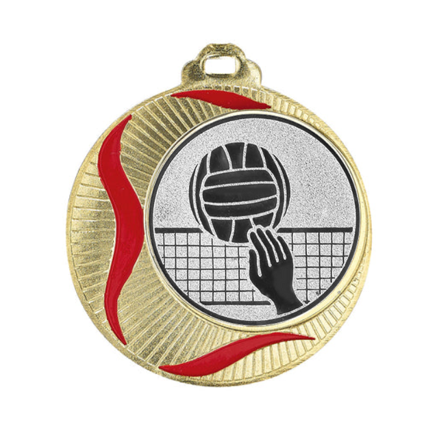 Medaille 085 Ø 70 mm - Gold / 70 mm