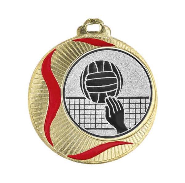 Medaille 085 Ø 70 mm - Gold / 70 mm