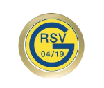 Fussball Trophäe FG240 SM - 60 x 75 mm / Gold  Schwarz