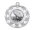 Medaille BS.ME94 Ø 50mm - Silber / 50 mm