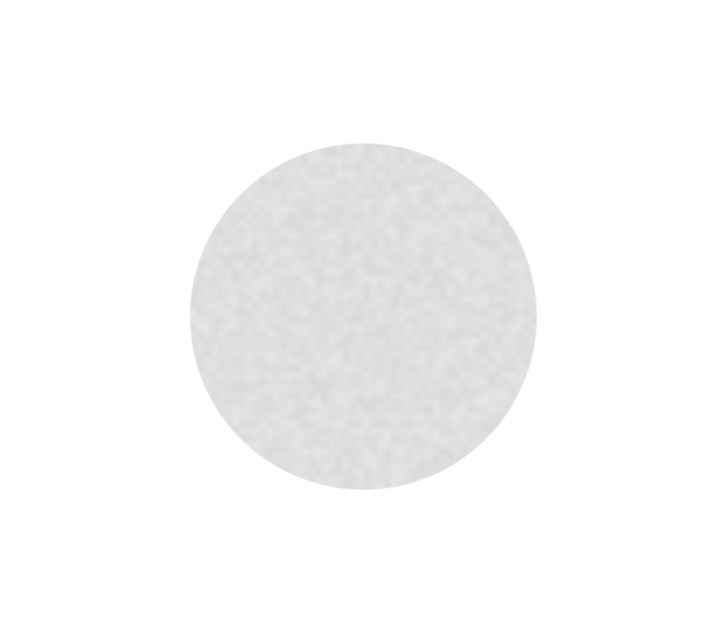 Aluminium-Emblem - 50 mm / Gold/Alu
