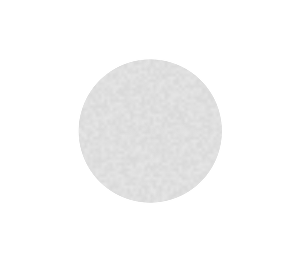 Aluminium-Emblem - 50 mm / Gold/Alu
