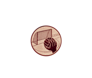 Medaille BS.ME100 Ø 45 mm - Bronze / 45 mm