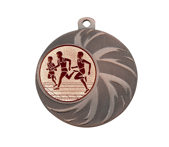 Medaille BS.ME93 Ø 45mm - Bronze / 45 mm