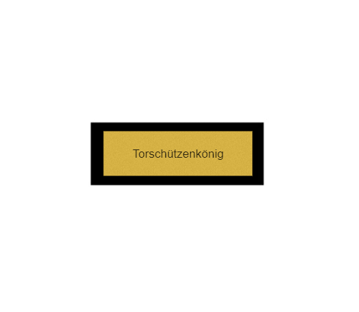 Pokal Fußball ST.184 - 20.5 cm / Gold