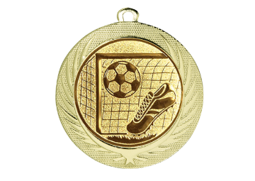 Medaille BS.ME76 Ø 70 mm - Gold / 70 mm