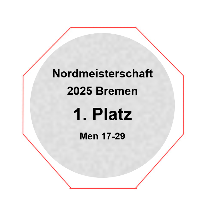 Glasmedaille GM67 Ø 75mm - Klar / 75 x 75mm / Lasergravur