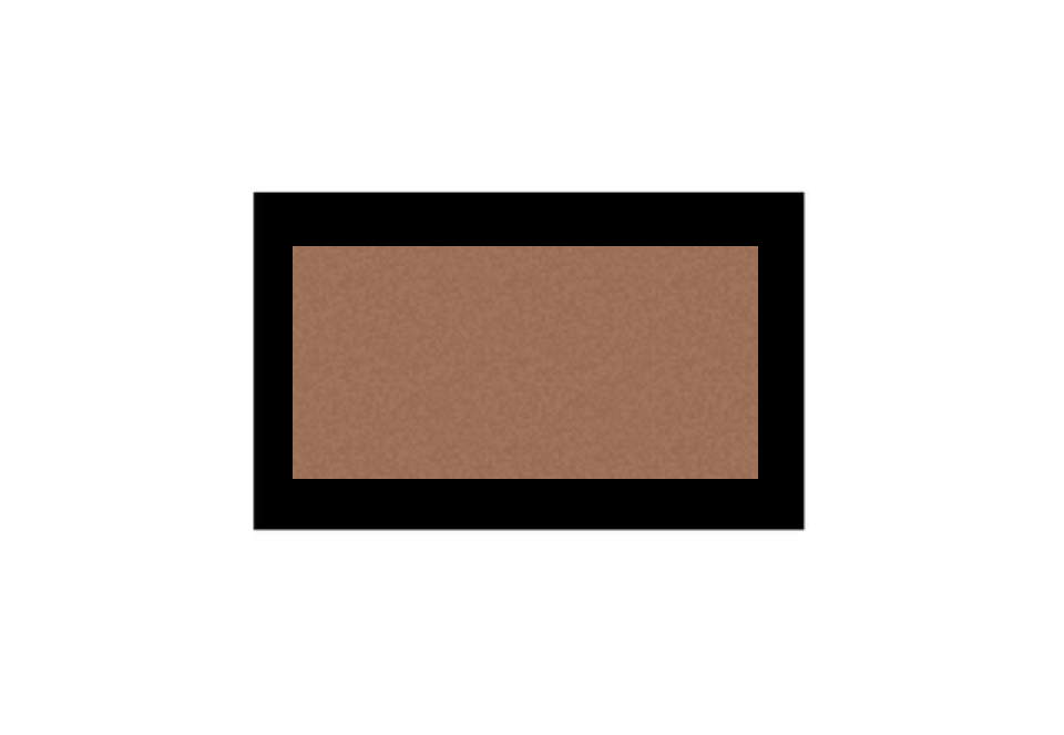 Fußball Pokal 85-3 - Silber Gold / 32 cm