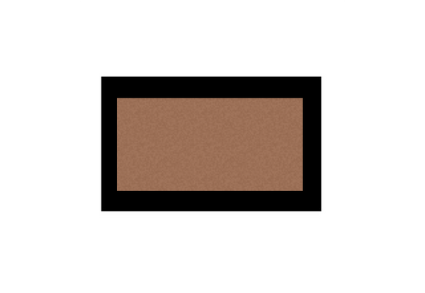 Fußball Pokal 85-3 - Silber Gold / 32 cm