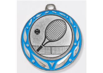 Medaille 9232 Ø 70 mm - 70 mm / Silber