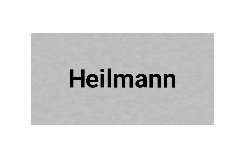 Marmorsockel Schwarz M41/M42 - Schwarz / 55x55x 30mm