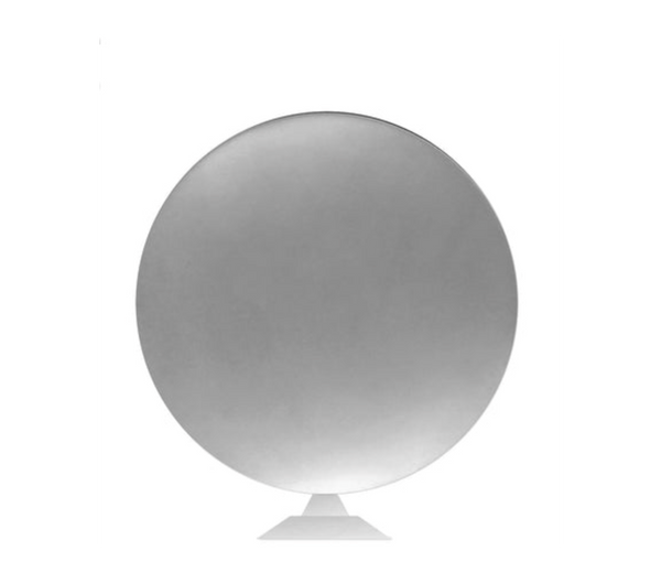 Pokal Serie 182 - 30 cm / Silber Gold