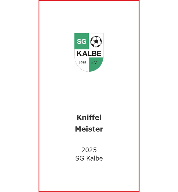 Glas Pokal 3526-L - Transparent / 15 cm / Laser-Gravur