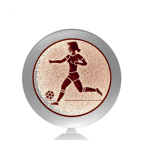 Pokal Serie 172 - 35 cm / Silber
