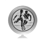 Pokal Serie 172 - 42 cm / Silber