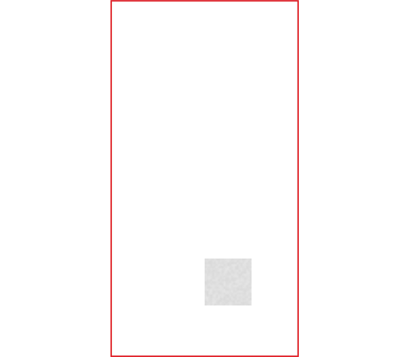 Glas Pokal 3526-L - Transparent / 19 cm / Laser-Gravur