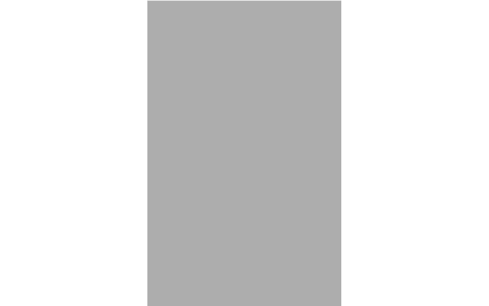 Glasbierseidel Wappen 704 - Transparent/Grau / 16 cm