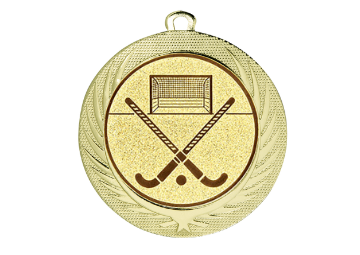 Medaille BS.ME76 Ø 70 mm - Gold / 70 mm