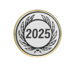 Henkelpokal Serie TRS213 - 29.3 cm / Gold