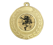 Medaille BS.ME38 Ø 45 mm - Gold / 45mm