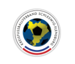 Glas Pokal 3526 Schild & Emblem - Transparent / 17 cm