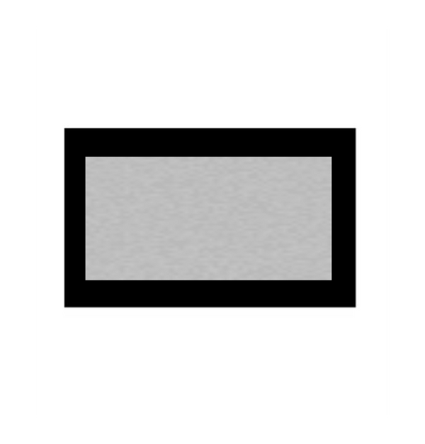 Fußball Pokal 85-3 - Silber Gold / 32 cm