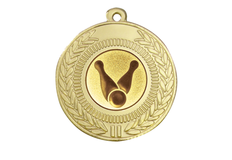 Medaille BS.ME38 Ø 45 mm - Gold / 45mm