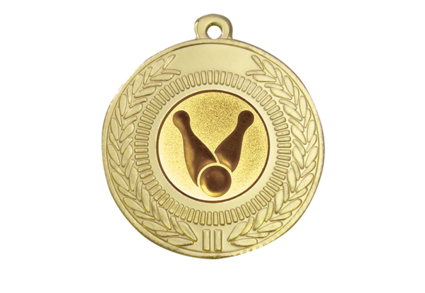Medaille BS.ME38 Ø 45 mm - Gold / 45mm