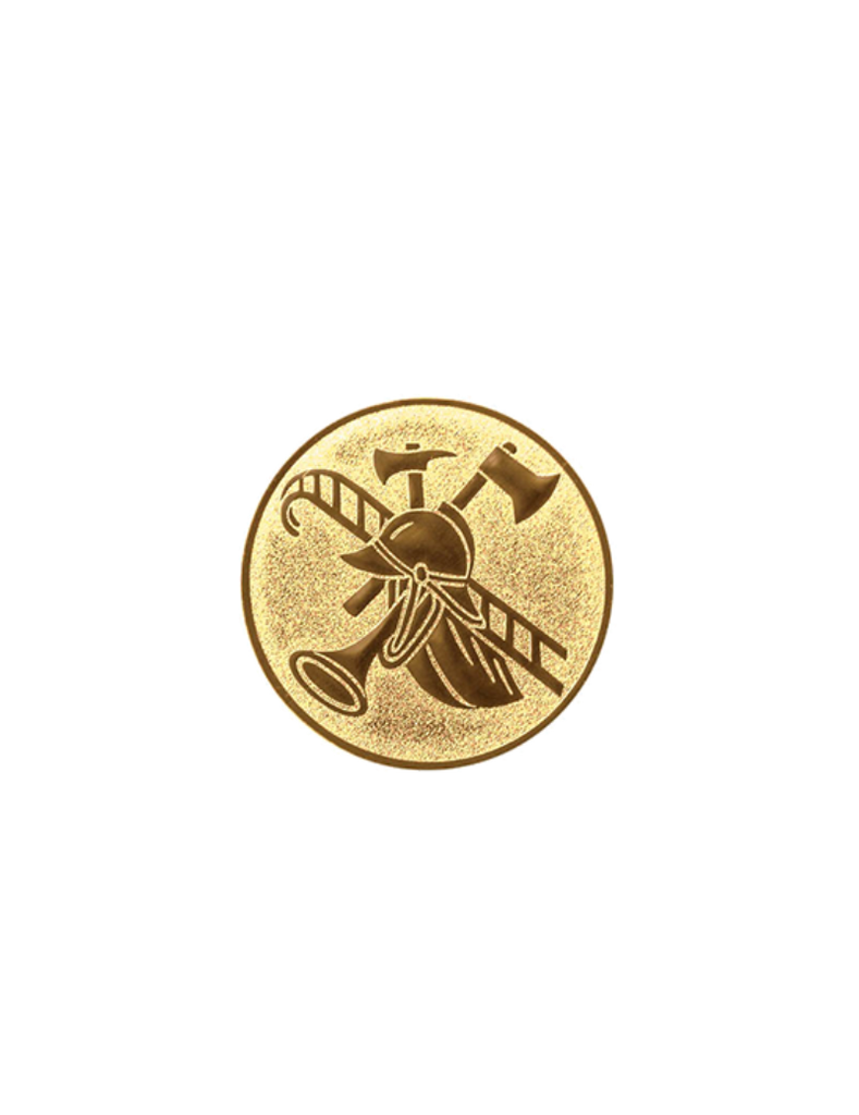 Medaille BS.ME100 Ø 45 mm - Bronze / 45 mm