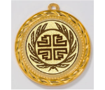 Medaille 9220 Ø 98mm - Gold / 98 mm