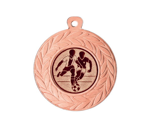 Medaille D10 Ø 45mm - Bronze