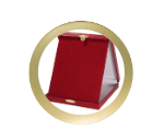 Ehrentafel G23 - Gold / 17.5x12.5cm